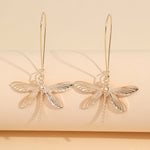 Load image into Gallery viewer, Dragonfly Earrings Dazzled By B
