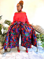 Load image into Gallery viewer, The Multi Color Pants Dazzled By B
