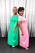 Load image into Gallery viewer, By Faith &amp; Not By Sight Dress - Multiple Colors Available Dazzled By B
