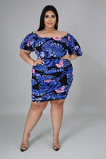 Load image into Gallery viewer, The Date Night Dress Dazzled By B
