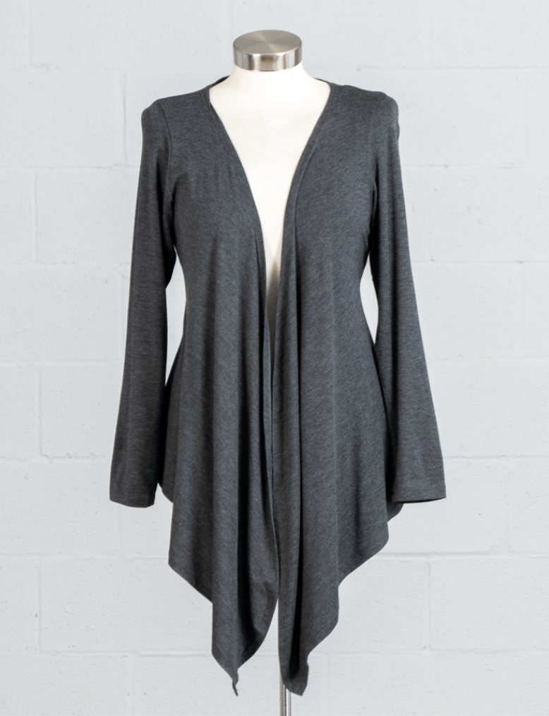 Fantazia Cardigan Dazzled By B