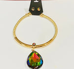 Load image into Gallery viewer, The Multi Color Choker - Multiple Colors Dazzled By B

