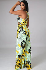 Load image into Gallery viewer, The Lemonade Pant Set Dazzled By B
