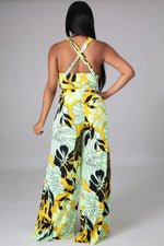 Load image into Gallery viewer, The Lemonade Pant Set Dazzled By B
